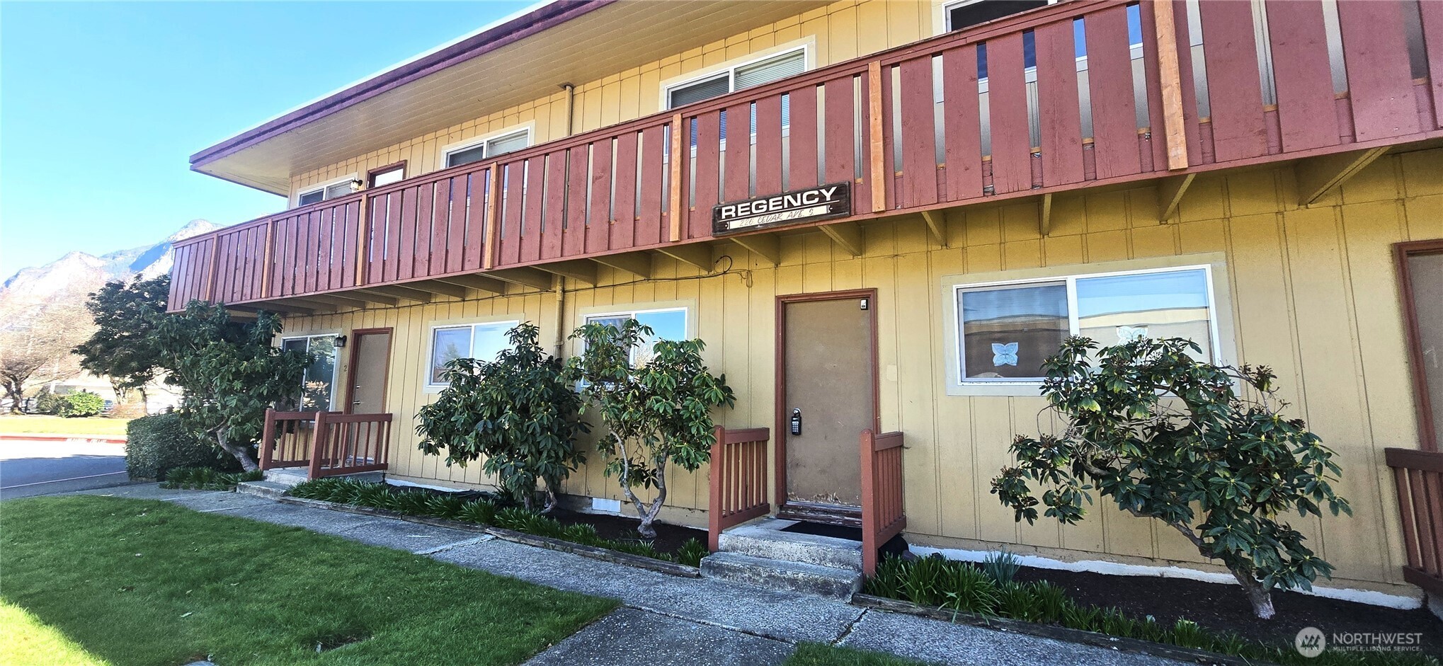 226 Cedar Avenue S North Bend WA 98045