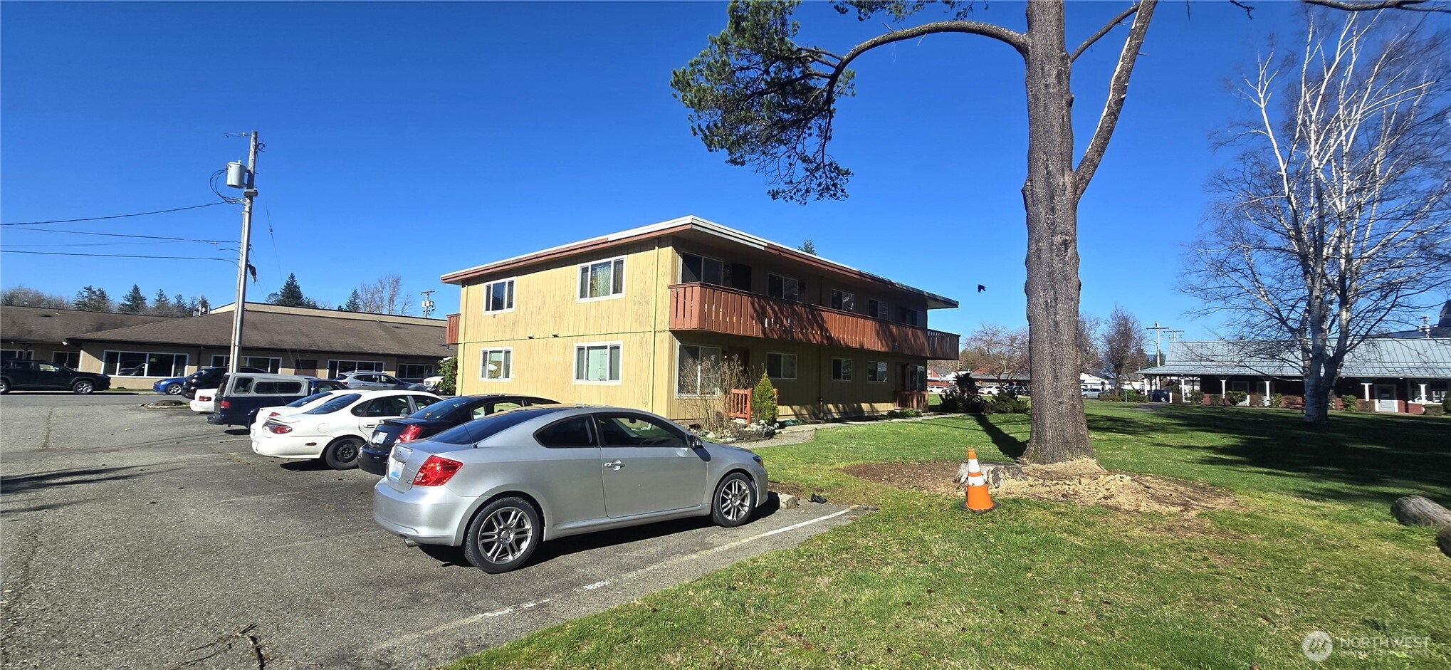 226 Cedar Avenue S North Bend WA 98045