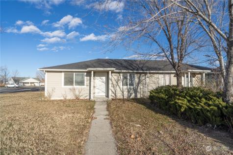 1250 -1252 Moses Moses Lake WA 98837