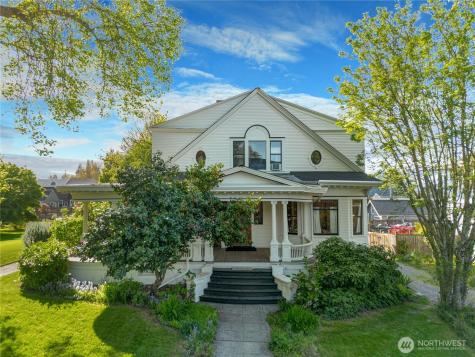 1021 N 5th Street Tacoma WA 98403