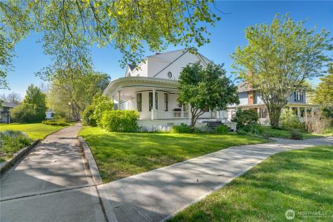 1021 N 5th Street Tacoma WA 98403