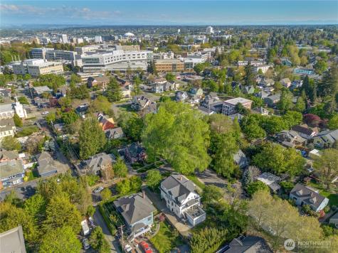 1021 N 5th Street Tacoma WA 98403