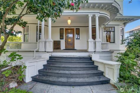 1021 N 5th Street Tacoma WA 98403
