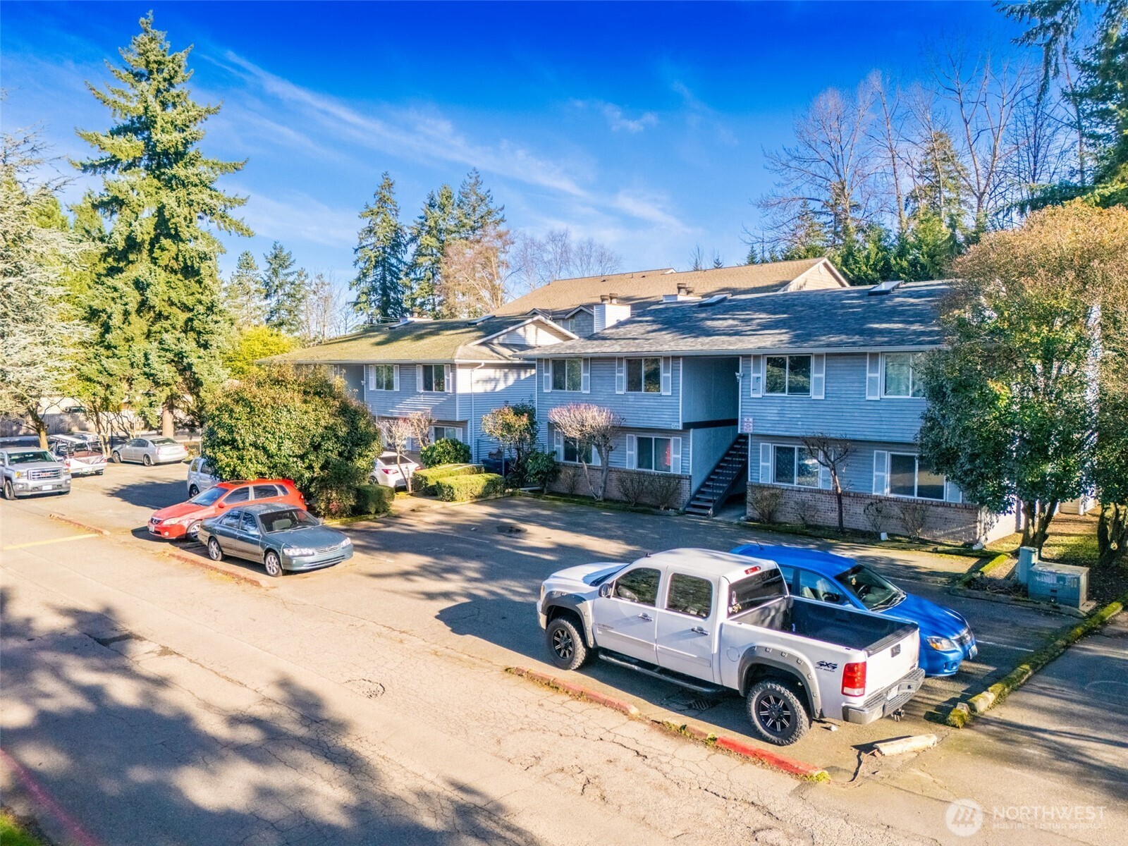 3201 S 208th Street Seatac WA 98198