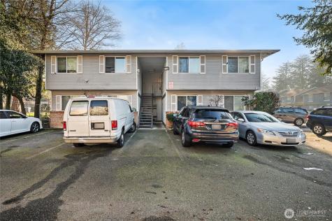 3201 S 208th Street Seatac WA 98198