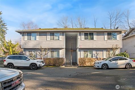 3201 S 208th Street Seatac WA 98198
