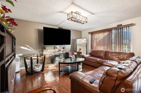 3201 S 208th Street Seatac WA 98198