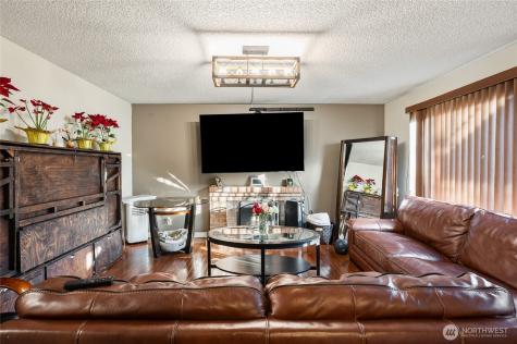 3201 S 208th Street Seatac WA 98198