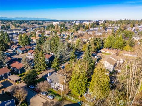 3201 S 208th Street Seatac WA 98198