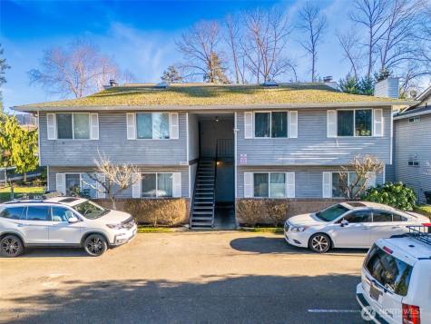 3201 S 208th Street Seatac WA 98198