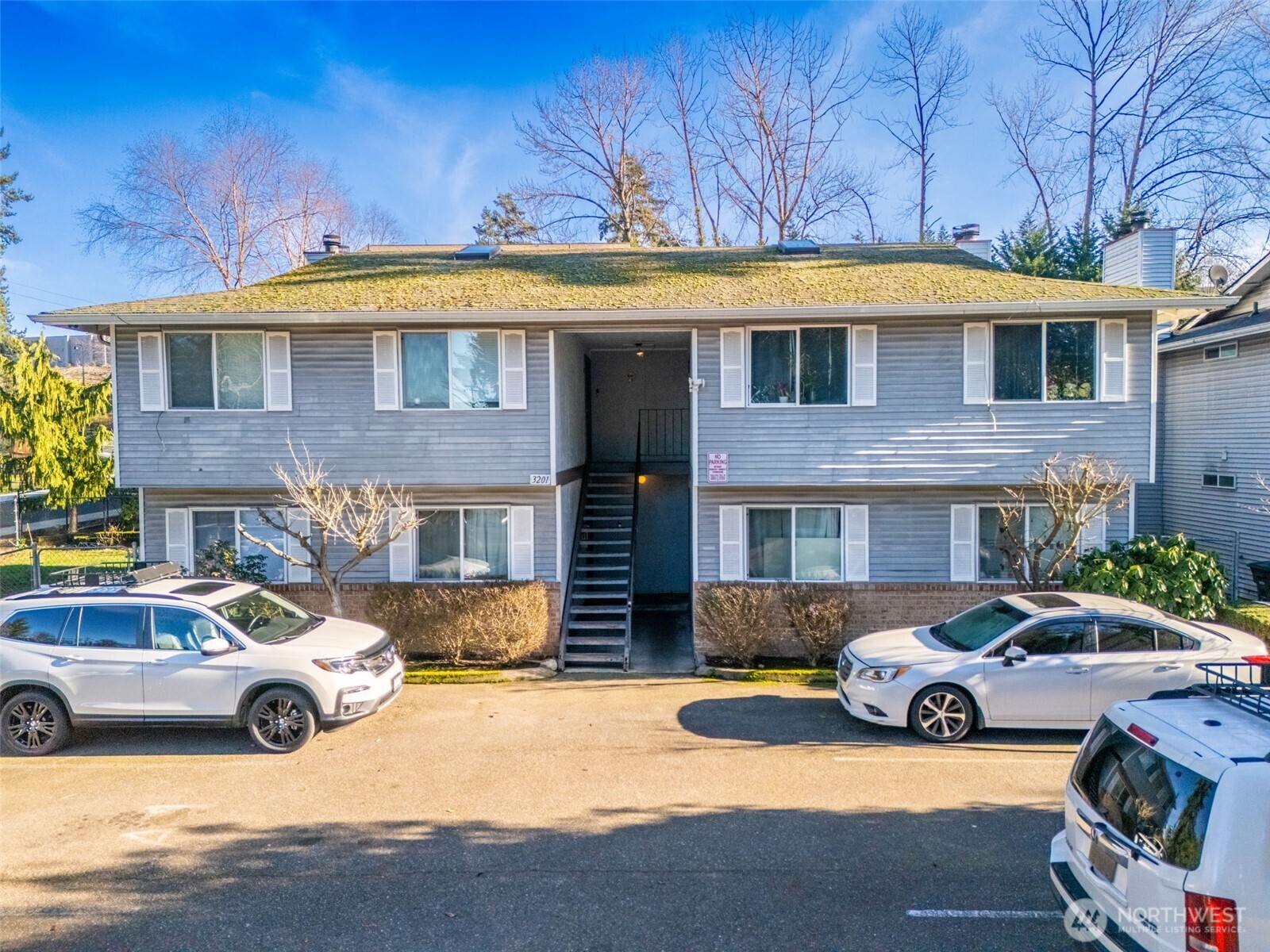 3201 S 208th Street Seatac WA 98198