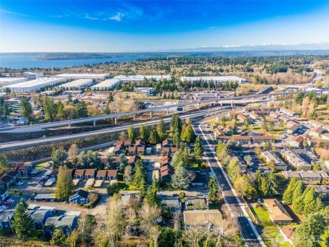 3201 S 208th Street Seatac WA 98198