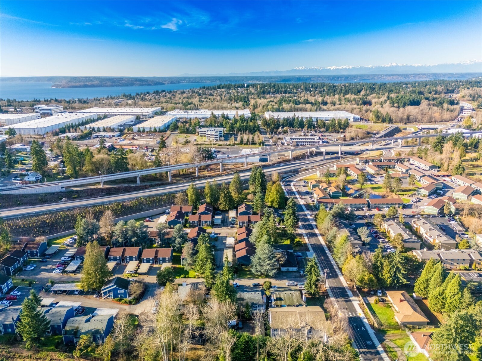 3201 S 208th Street Seatac WA 98198