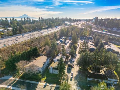 3201 S 208th Street Seatac WA 98198