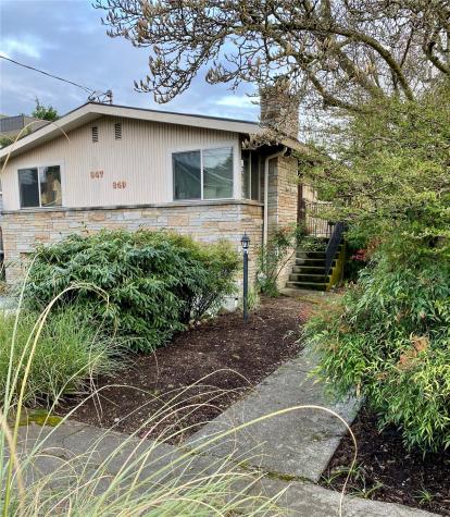 847 62nd Seattle WA 98107