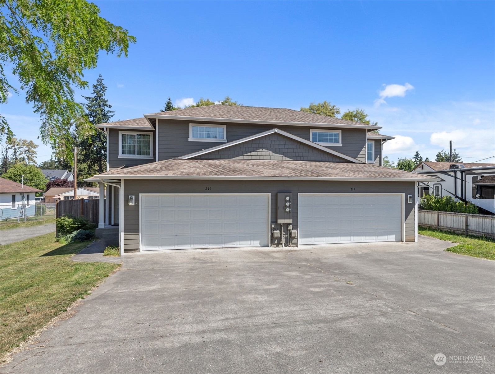 217 165th Street S Spanaway WA 98387