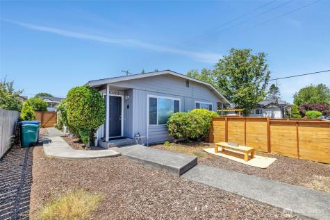 10201 17th Avenue SW Seattle WA 98146