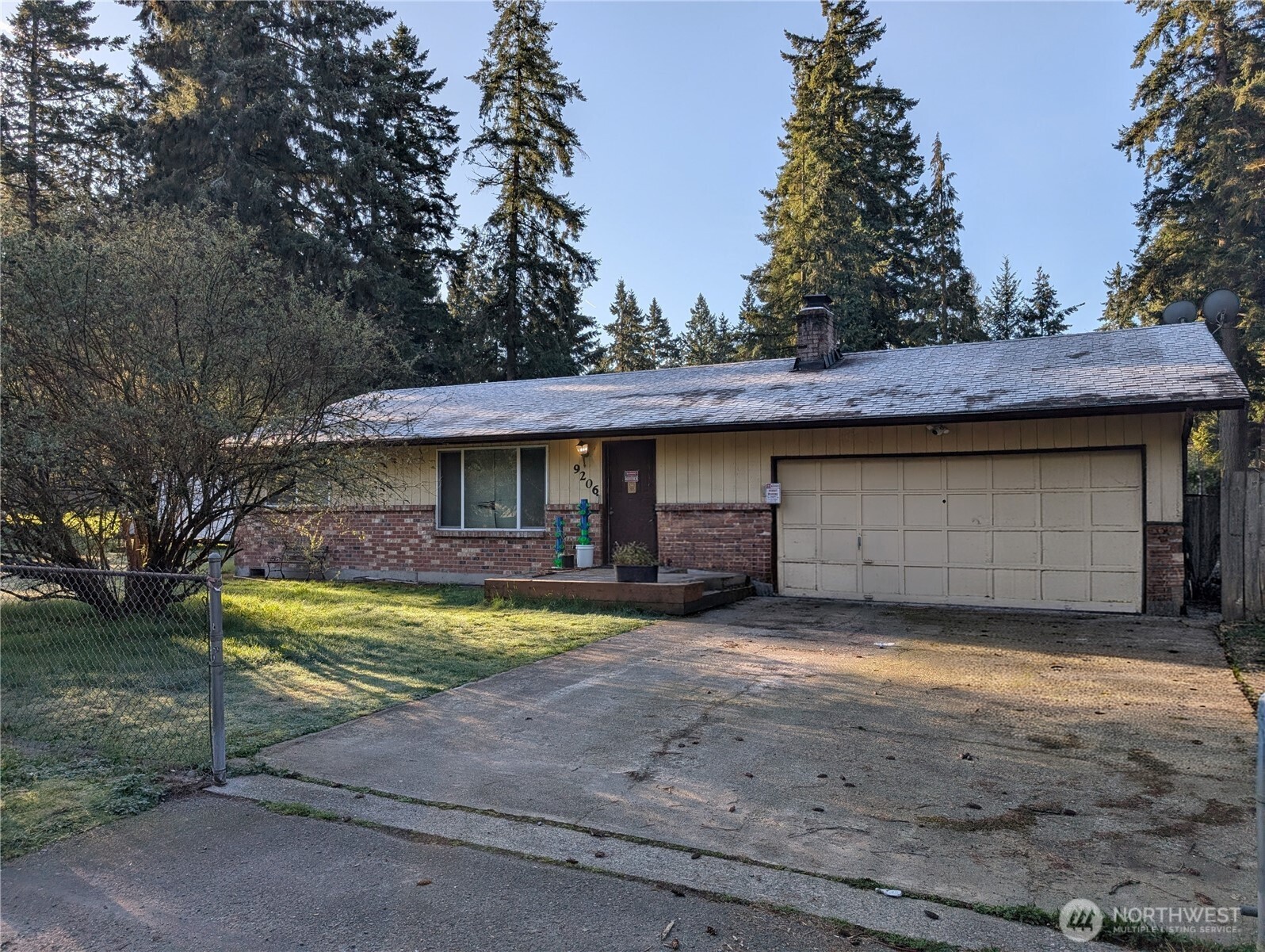 9210 204th Street E Graham WA 98338