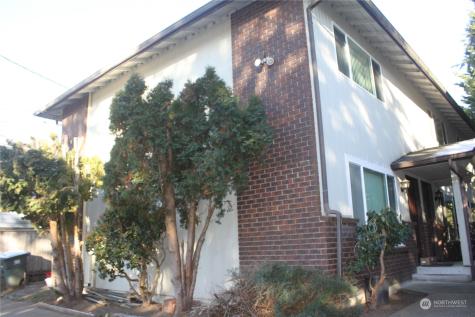 1729 Madison Everett WA 98203