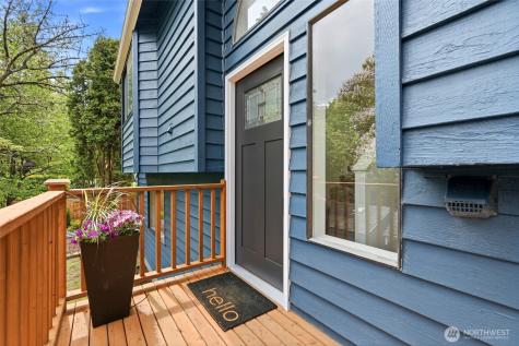 3519 NE 95th Street Seattle WA 98115