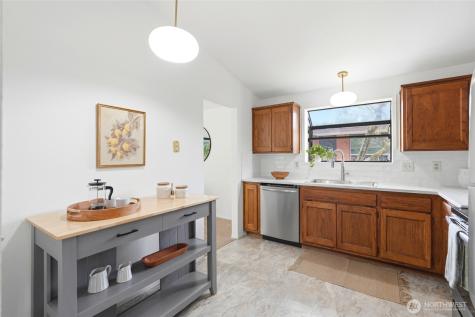 3519 NE 95th Street Seattle WA 98115
