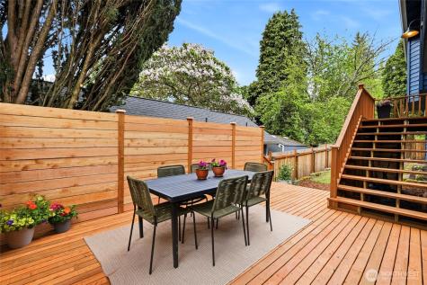 3519 NE 95th Street Seattle WA 98115