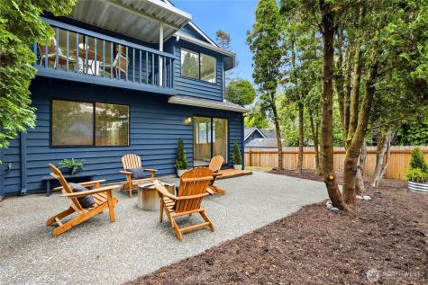 3519 NE 95th Street Seattle WA 98115