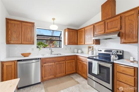 3519 NE 95th Street Seattle WA 98115