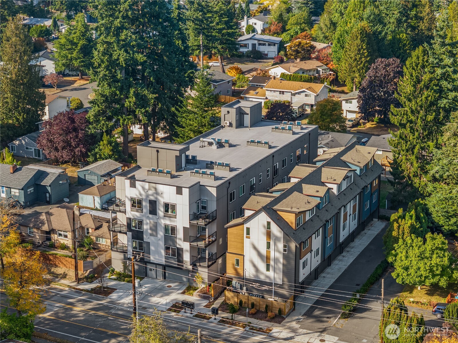 2152 N 185th Street Shoreline WA 98133