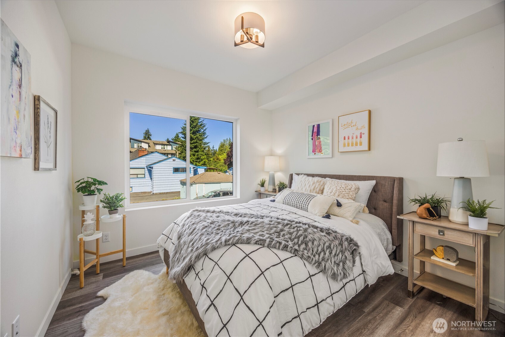 2152 N 185th Street Shoreline WA 98133