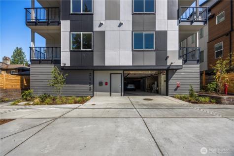 2152 N 185th Street Shoreline WA 98133