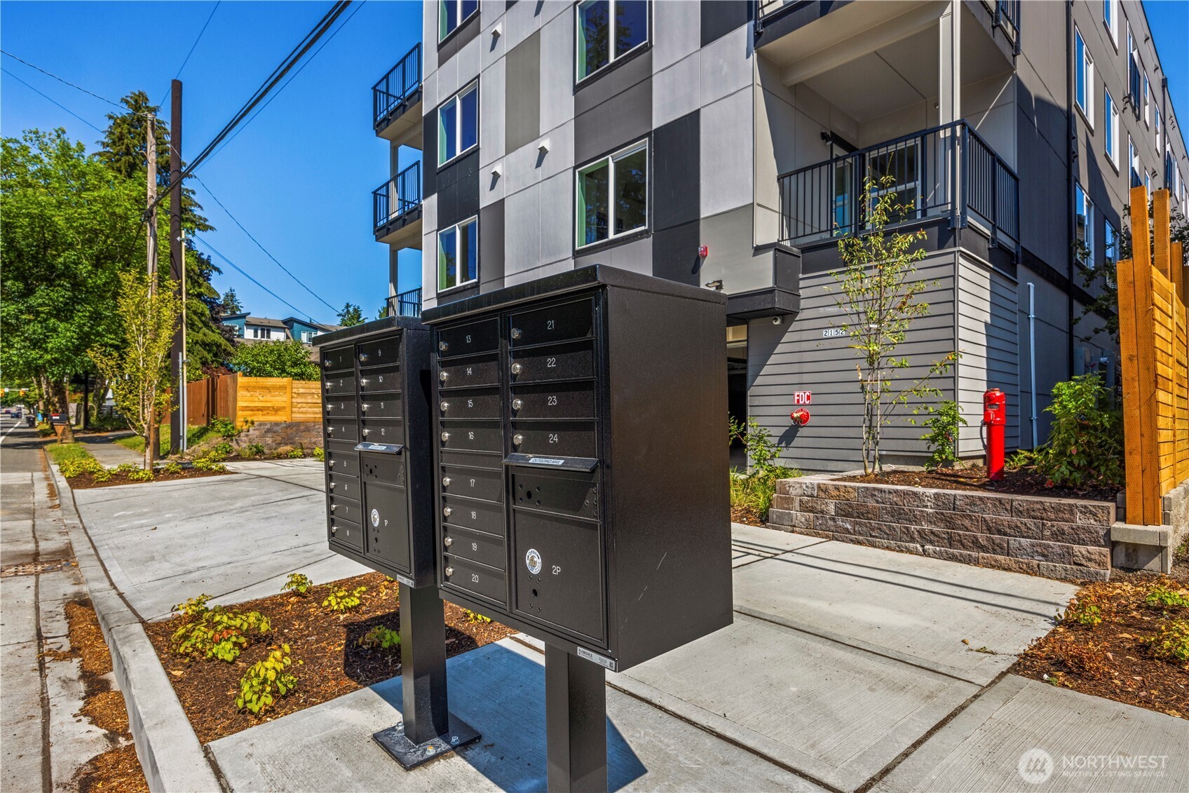 2152 N 185th Street Shoreline WA 98133