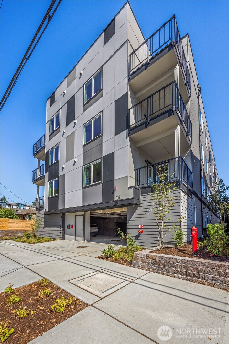 2152 N 185th Street Shoreline WA 98133