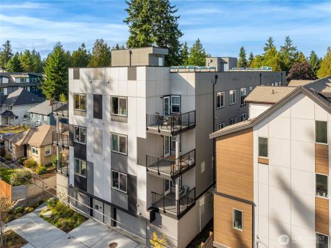 2152 N 185th Street Shoreline WA 98133