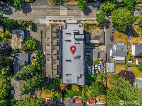 2152 N 185th Street Shoreline WA 98133