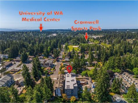 2152 N 185th Street Shoreline WA 98133