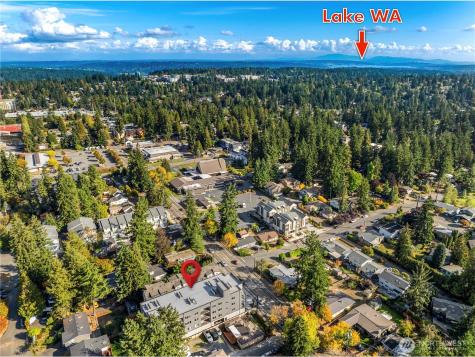 2152 N 185th Street Shoreline WA 98133