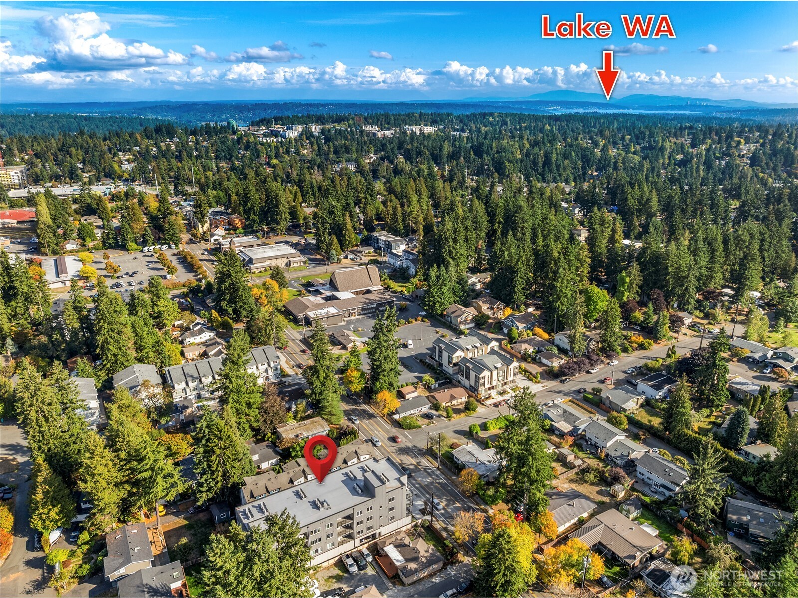 2152 N 185th Street Shoreline WA 98133