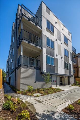 2152 N 185th Street Shoreline WA 98133