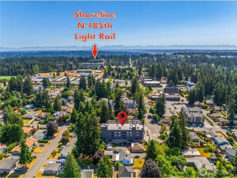 2152 N 185th Street Shoreline WA 98133
