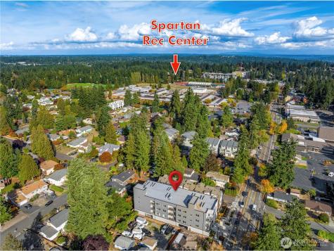 2152 N 185th Street Shoreline WA 98133