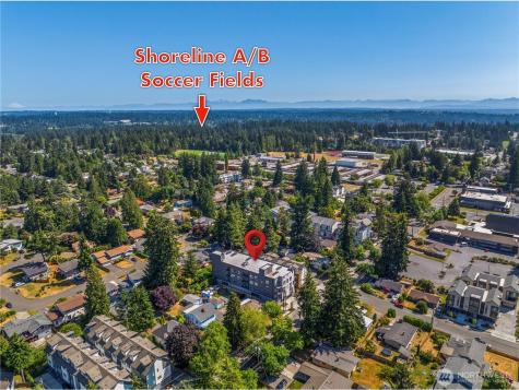 2152 N 185th Street Shoreline WA 98133