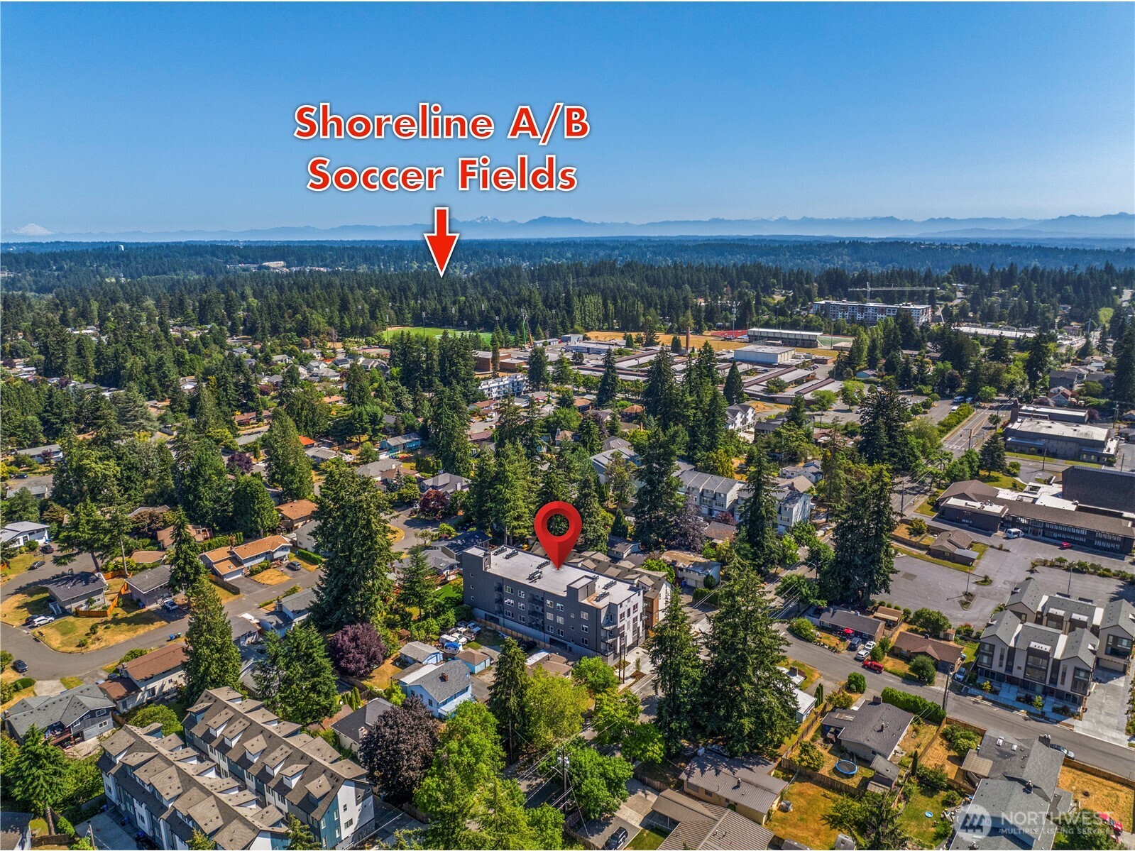 2152 N 185th Street Shoreline WA 98133