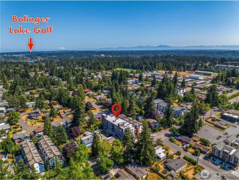 2152 N 185th Street Shoreline WA 98133