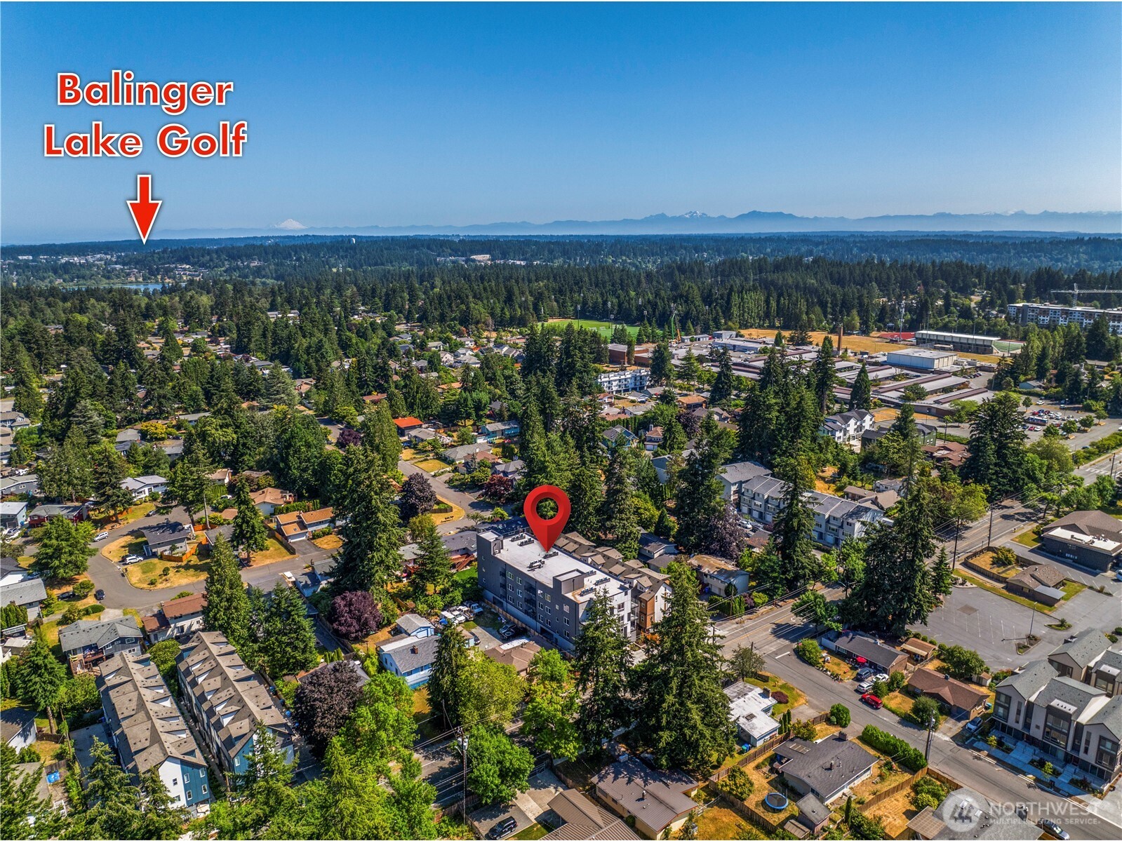 2152 N 185th Street Shoreline WA 98133