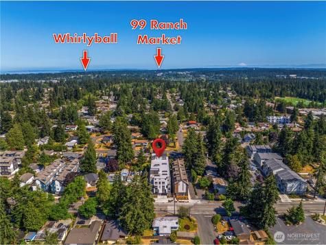 2152 N 185th Street Shoreline WA 98133