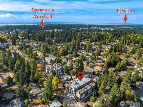 2152 N 185th Street Shoreline WA 98133