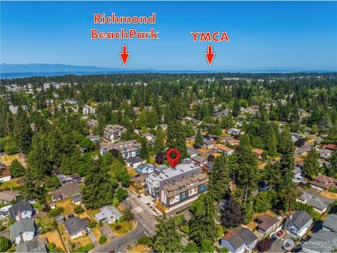 2152 N 185th Street Shoreline WA 98133