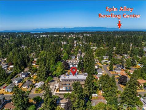 2152 N 185th Street Shoreline WA 98133
