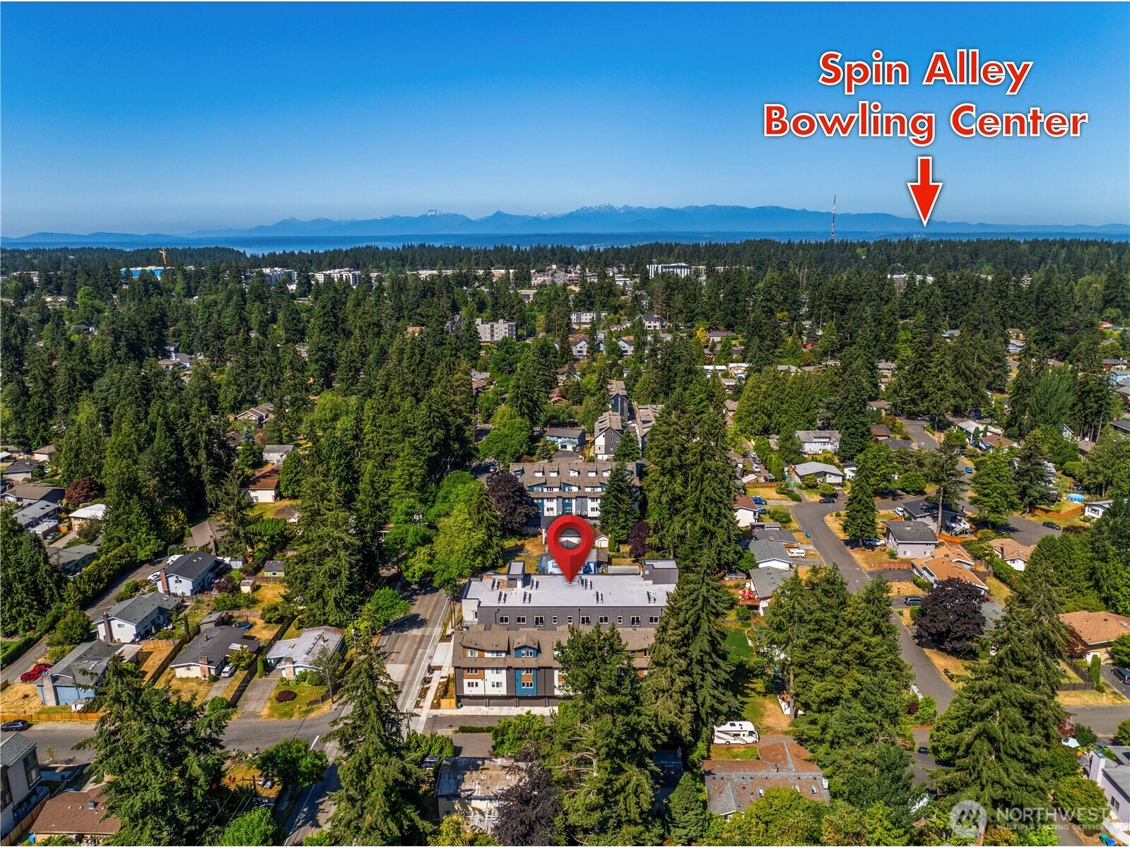 2152 N 185th Street Shoreline WA 98133